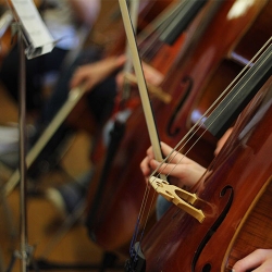 Royal Gorge Philharmonic in Canon City, Colorado